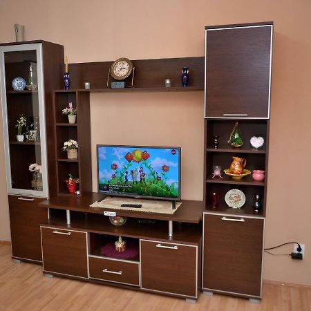 Apartman Ana Bečej エクステリア 写真
