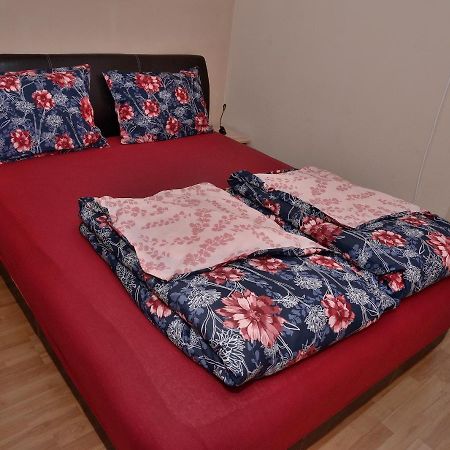 Apartman Ana Bečej エクステリア 写真