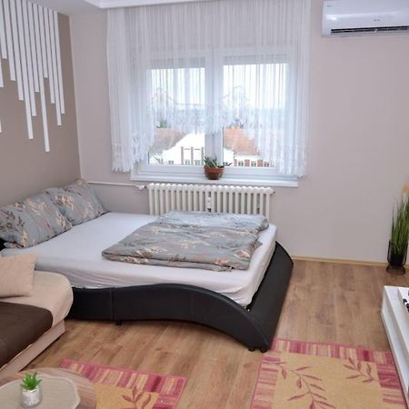 Apartman Ana Bečej エクステリア 写真