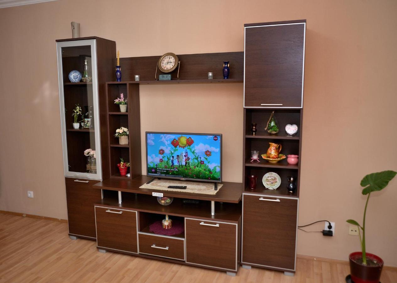 Apartman Ana Bečej エクステリア 写真