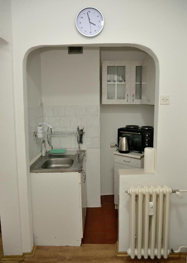 Apartman Ana Bečej エクステリア 写真